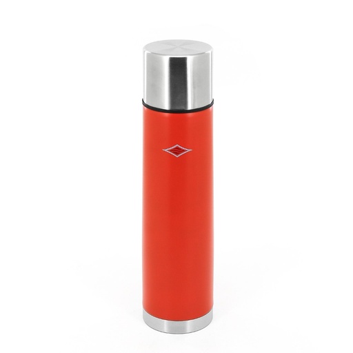[198-85056] TERMO ALPINE SKATE 18505 1000ML ROJO