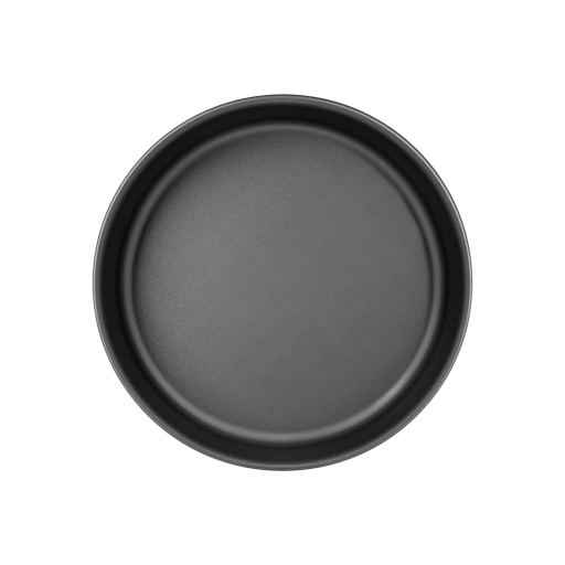 [086-57024] ASADERA TRAMONTINA 20057/024 BRASIL REDONDA 24CM