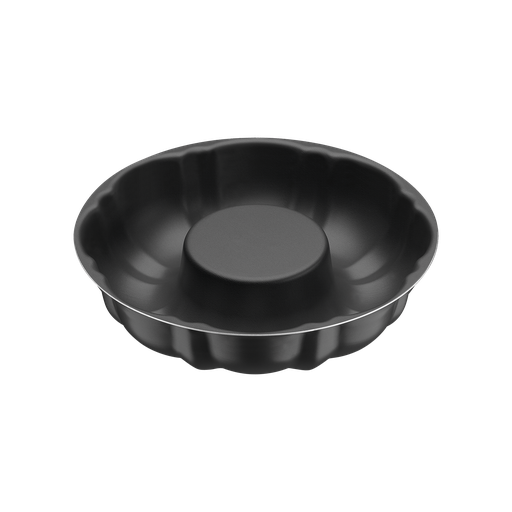 [086-74024] MOLDE TRAMONTINA 20074/024 BRASIL 24CM BUDINERA