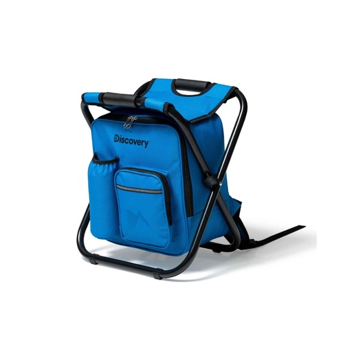 [211-78870] BANCO COOLER DISCOVERY 17887 AZUL