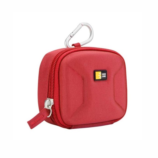 [097-44401] ESTUCHE CASE LOGIC MEQB-1 ROJO