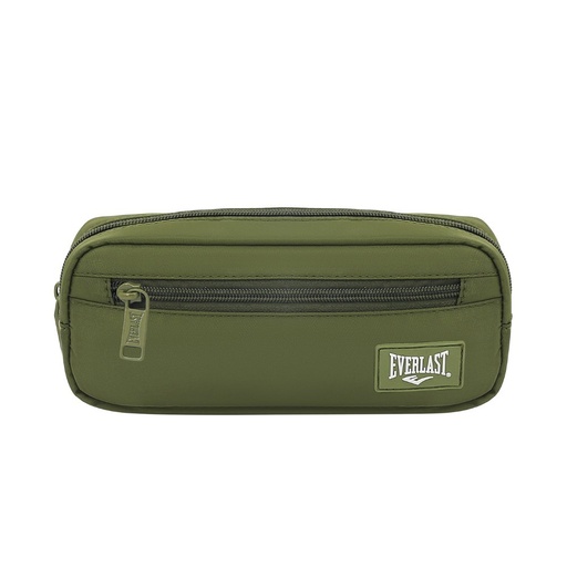 [200-02388] CARTUCHERA EVERLAST 30238 VERDE MILITAR