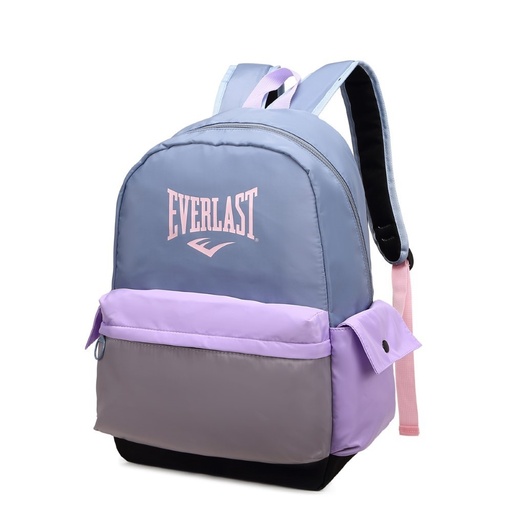[200-26882] MOCHILA EVERLAST 22688 17" AZUL