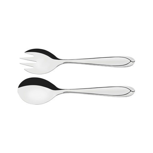 [086-11614] JUEGO P/SERVIR TRAMONTINA 63906/120 LAGUNA 2PZS