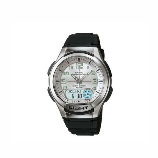 [053-00181] RELOJ CASIO AQ-180W 7BVDF