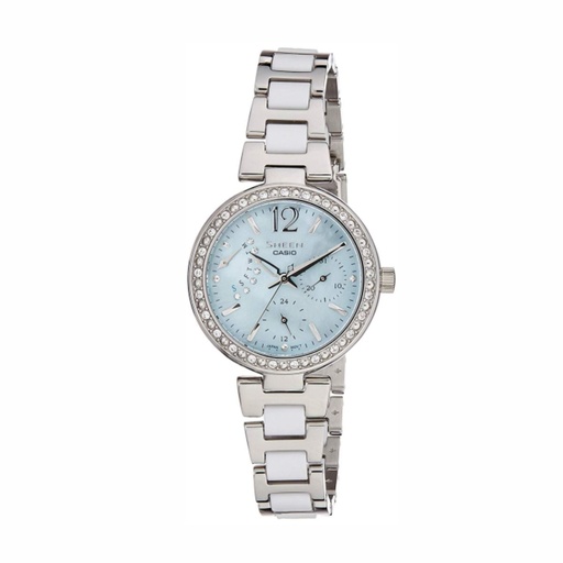 [053-33042] RELOJ CASIO SHE-3042D 2A