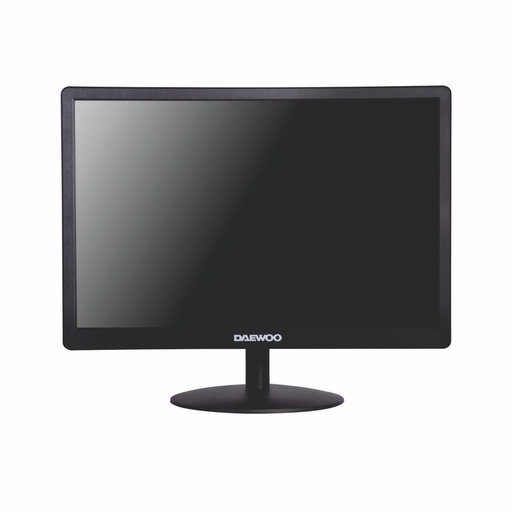 [190-82100] MONITOR DAEWOO DW-MON19 HD