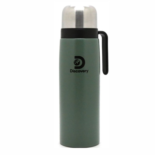 [211-36186] TERMO DISCOVERY 13618 1000ML VERDE