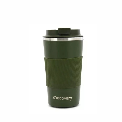 [211-06201] VASO DISCOVERY 13620-D 510ML VERDE