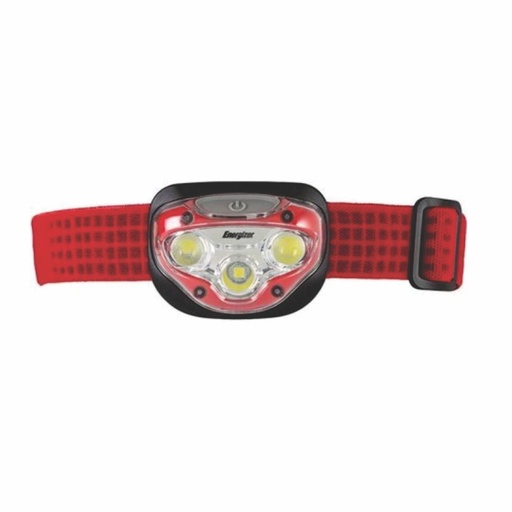 [105-25947] LINTERNA ENERGIZER HDB323 VISION HD 300 LUMENS