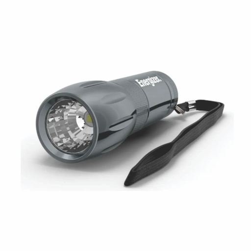 [105-27347] LINTERNA ENERGIZER ML33AV4 METAL 80 LUMENS