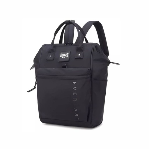 [200-17203] MOCHILA BOCA DE PEZ EVERLAST 21720N BLACK