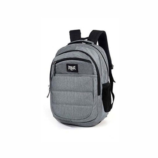 [200-02605] MOCHILA EVERLAST 51260-C GREY