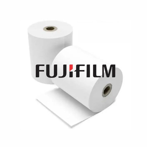 [148-41498] PAPEL FUJI TYPE CA 15.2x186 GLOSSY