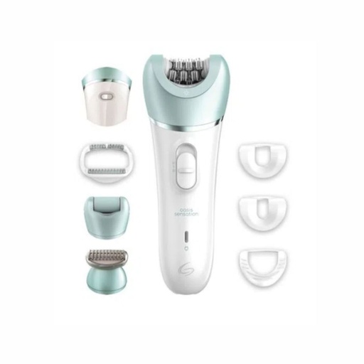 [017-44453] DEPILADORA GAMA OASIS SENSATION