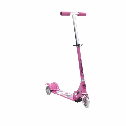 [170-33507] MONOPATIN LAMBORGHINI 177335 007N MINNIE ROSA