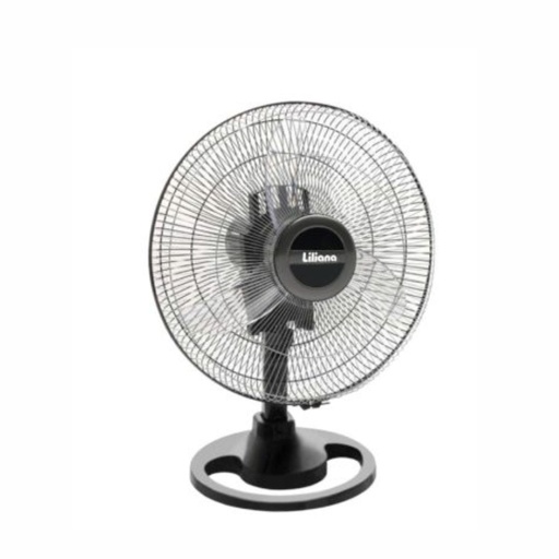 [165-01016] VENTILADOR LILIANA VSOC16 DE MESA