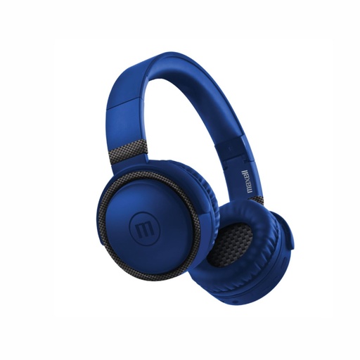 [157-48372] AURICULAR MAXELL HP-BTB52 AZUL