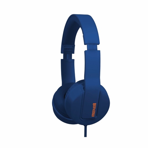 [157-47297] AURICULAR MAXELL SMS-10 NAVY