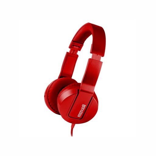 [157-48303] AURICULAR MAXELL SMS-10 RUBY