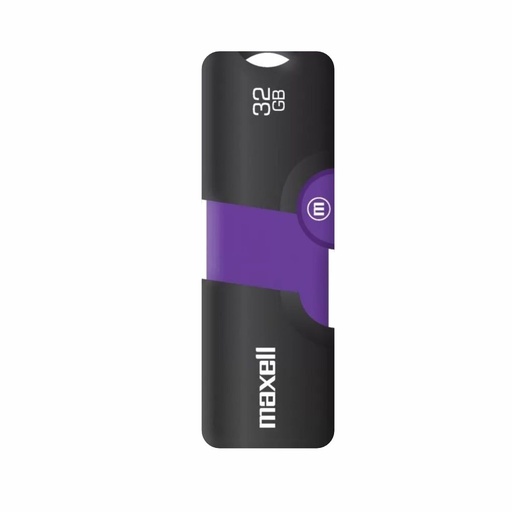 [157-17208] PEN DRIVE MAXELL USBF-32 3.2