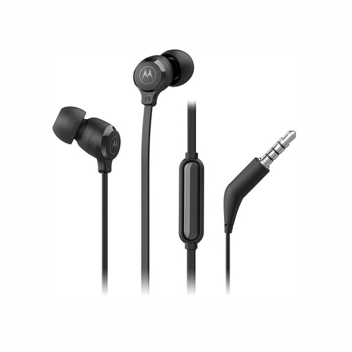 [116-32171] AURICULAR MOTOROLA EARBUDS 3-S NEGRO