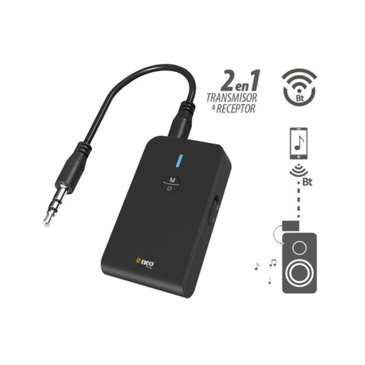 [029-00108] ADAPTADOR BLUETOOTH NEO BT-A08