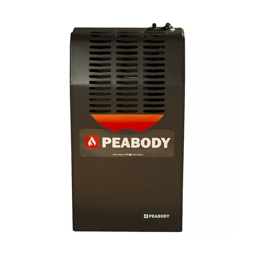 [123-02500] CALEFACTOR PEABODY T.B. 2500 GN