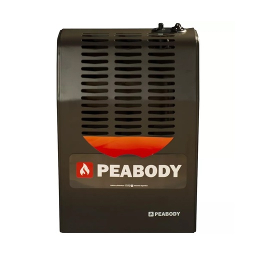 [123-04000] CALEFACTOR PEABODY T.B. 4000 GN