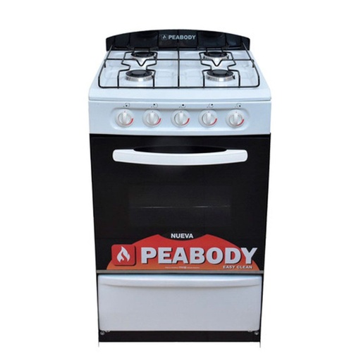 [123-03627] COCINA PEABODY 53 BLANCA MG