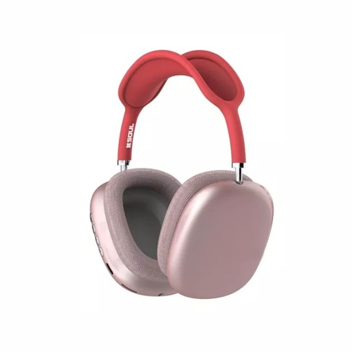 [164-90884] AURICULAR SOUL BT300RS ROSA