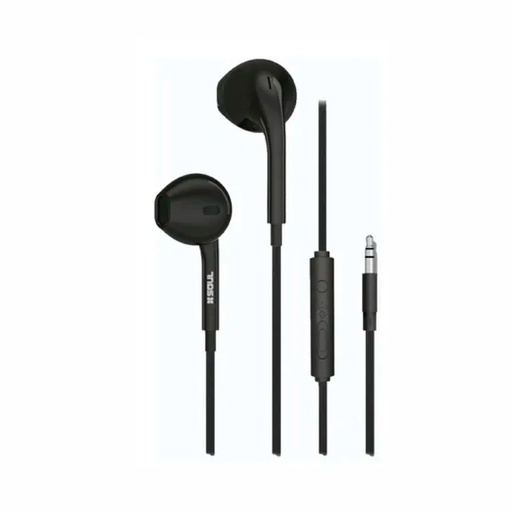 [164-85710] AURICULAR SOUL S389NE NEGRO