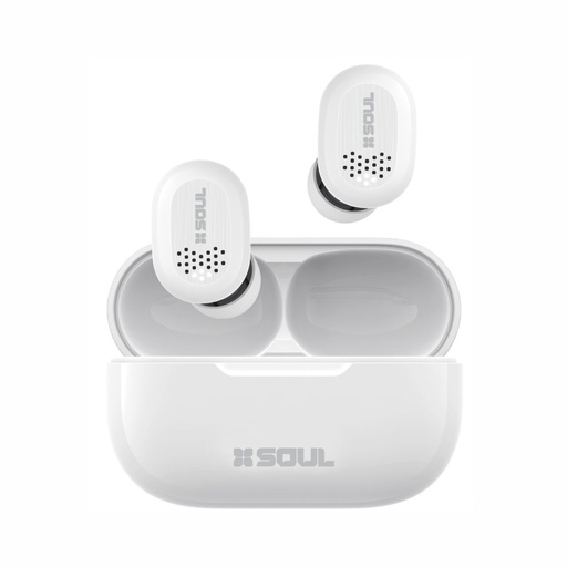 [164-70465] AURICULAR SOUL TWS700BL BLANCO