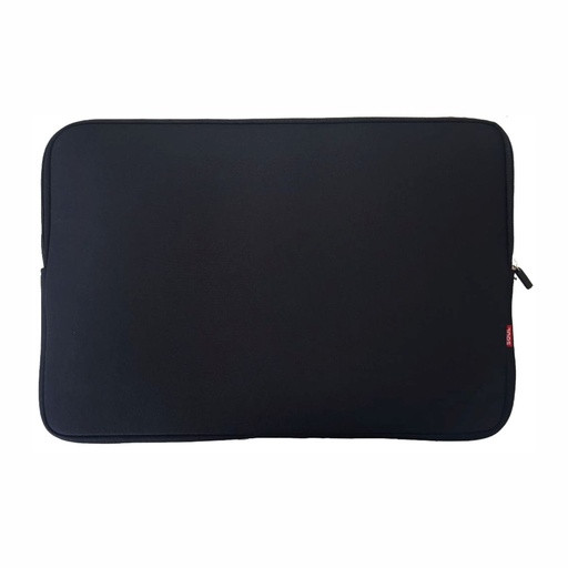 [164-14000] FUNDA SOUL 14.0" NEOPLEX NEGRO