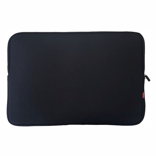 [164-15600] FUNDA SOUL 15.6" NEOPLEX NEGRO