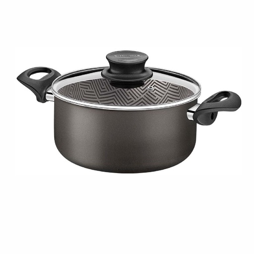 [086-24626] CACEROLA TRAMONTINA 28524/626 PARIS 26CM