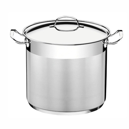 [086-48200] CACEROLA TRAMONTINA 62648/200 PROFESSIONAL 20CM ALTA