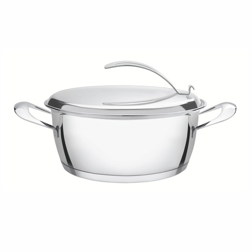 [086-63220] OLLA TRAMONTINA 62363/220 VENTURA 22CM