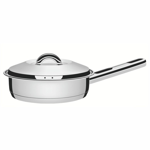 [086-50024] SARTEN TRAMONTINA 62500/240 SOLAR 24CM