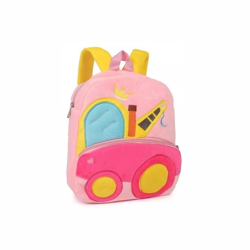 [199-13176] MOCHILA TRENDY 51317R PINK