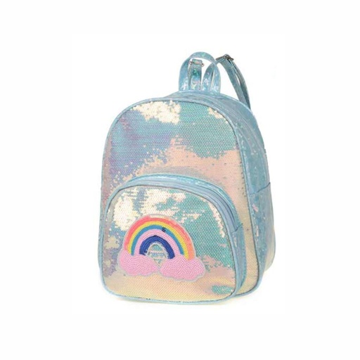 [199-03466] MOCHILA TRENDY 51346C SKY