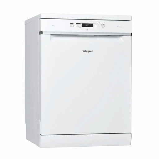 [062-11425] LAVAVAJILLAS WHIRLPOOL WLV14BY 14C BLANCO