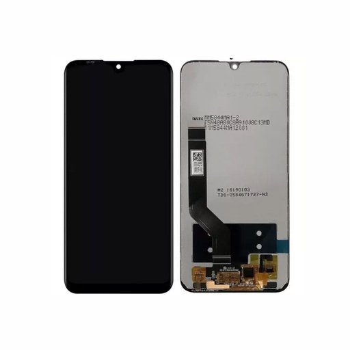 [143-00011] DISPLAY LCD XIAOMI MI PLAY