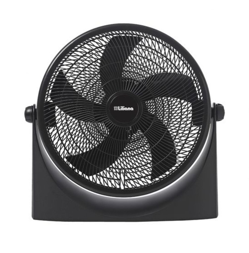 [165-11033] VENTILADOR LILIANA VTF16P TURBO