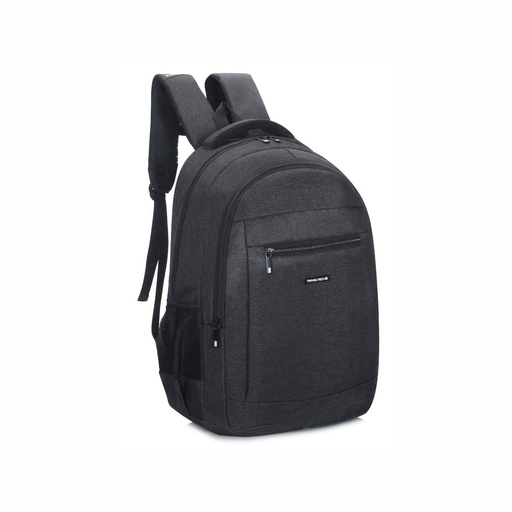 [210-58605] MOCHILA TRAVEL TECH 15860N NEGRO