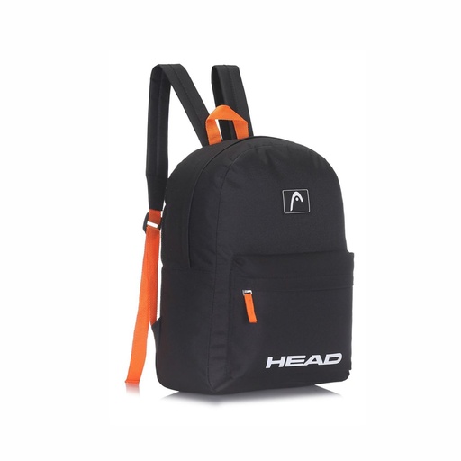 [213-60042] MOCHILA HEAD 16004N NEGRO