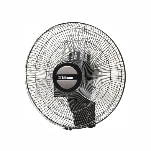 [165-07760] VENTILADOR LILIANA VWOC20 PARED