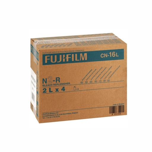 [148-21483] BLANQUEADOR FUJI N2-R CN-16L 2L