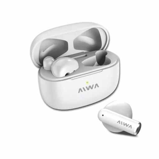 [064-54510] AURICULAR AIWA ATA-306B BLANCO