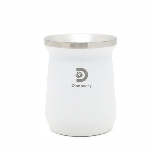 [211-62640] MATE DISCOVERY 16264 236ML BLANCO